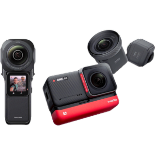 INSTA360 ONE RS (รับประกันศูนย์)