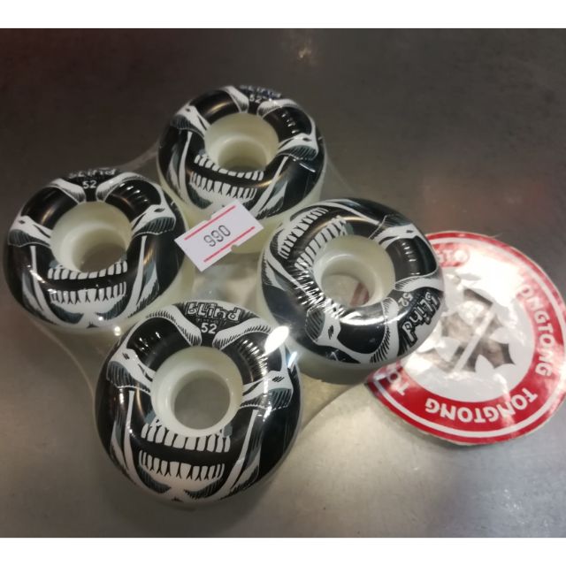 ขายล้อสเก็ตบอร์ด Blind Skateboard Wheels