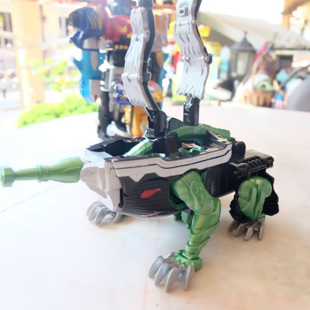 Dx เรือมาสไรเดอร์ โกสต์