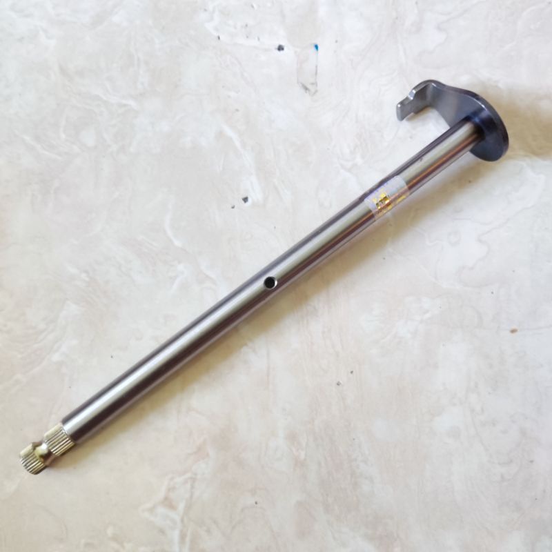 Spindel Shift Yamaha Jupiter Z Vega R As Pers Gear Shifter Gear Shifter Pedal Vers Pers