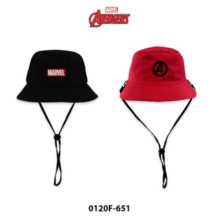 หมวก Bucket Hat Collection ลิขสิทธิ์แท้ พร้อมป้าย Label การันตีลิขสิทธิ์แท้ทุกลายครับ