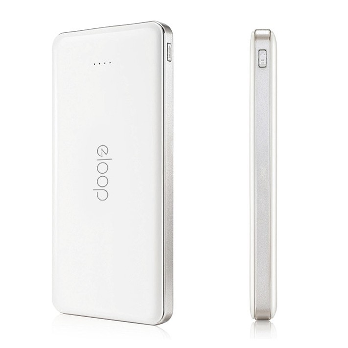 ELOOP E13 แบตสำรอง 13000 mAh