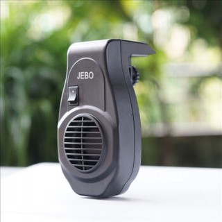 JEBO F7530 พัดลมแขวนตู้ปลา