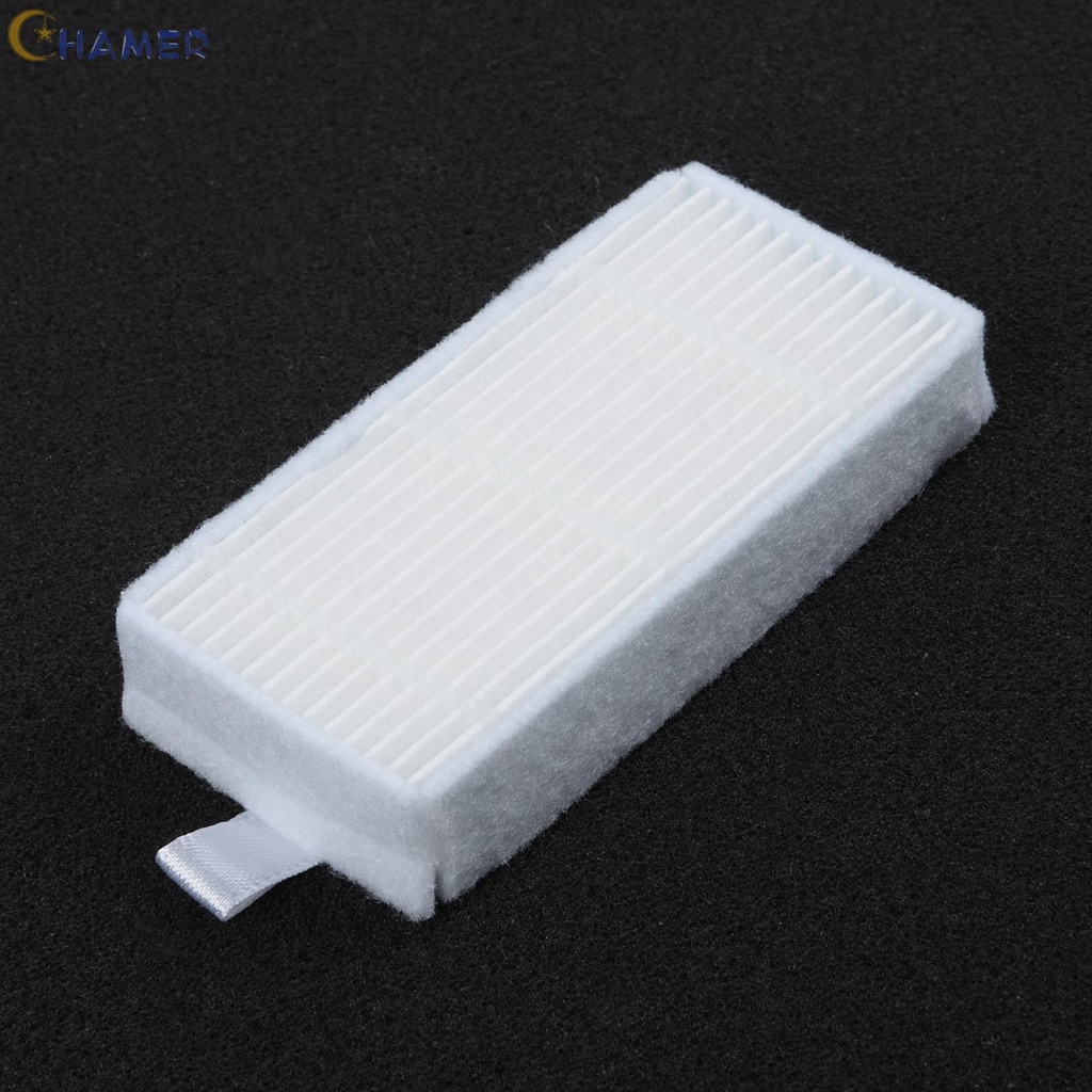 5 Filtros+10 Cepillos Laterales Para Medion Md 16192 Md 1850 | Envío Gratis
