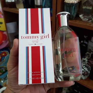 Tommy Girl -Tommy Boy 100ml น้ำหอมแท้100%