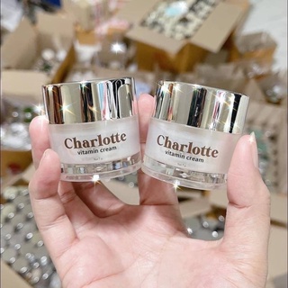 มีของพร้อมส่ง CHARLOTTE ชาร์ลอตต์ วิตามินสด ของแท้100%  มาแรง Tiktok