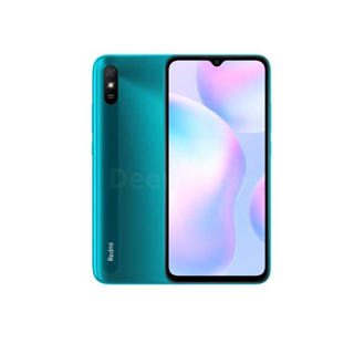 โปรโมชั่น : Xiaomi Redmi 9a ประกันศูนย์15เดือน