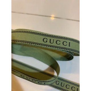 Gucci Ribbon ,217.5cm