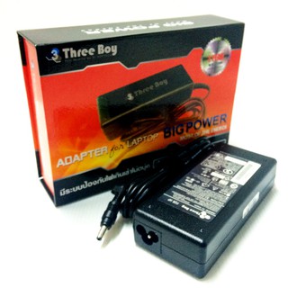 Adapter N/B CQ/HP 19V- 4.74A (4.8*1.7mm) Bullet ThreeBoy