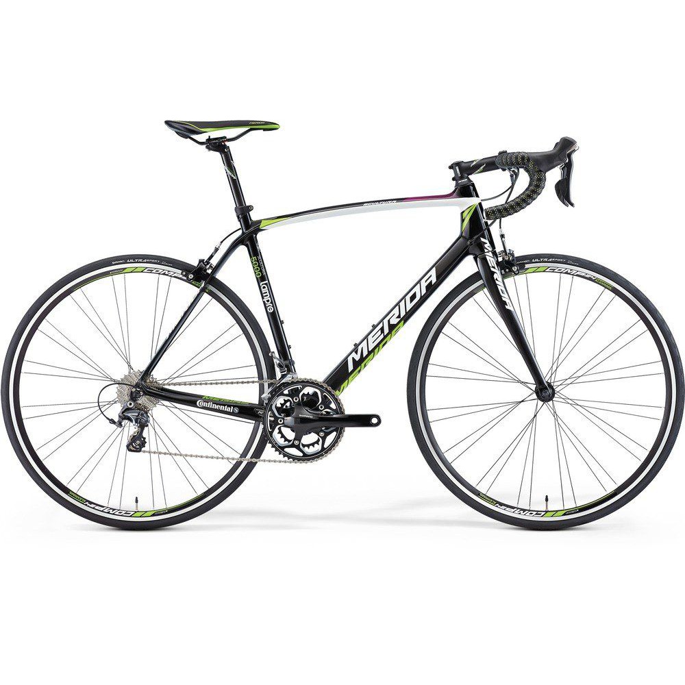 จักรยานเสือหมอบ MERIDA Scultura 5000 Model 2015