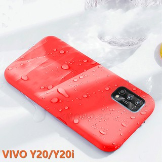 เคส VIVO Y21 Y33s Y15s Y15a Y76 Y12A Y12s Y20 Y20i Y20s Y50 Y30 Y11 Y12 Y15 Y17 เคสซิลิโคน สำหรับ