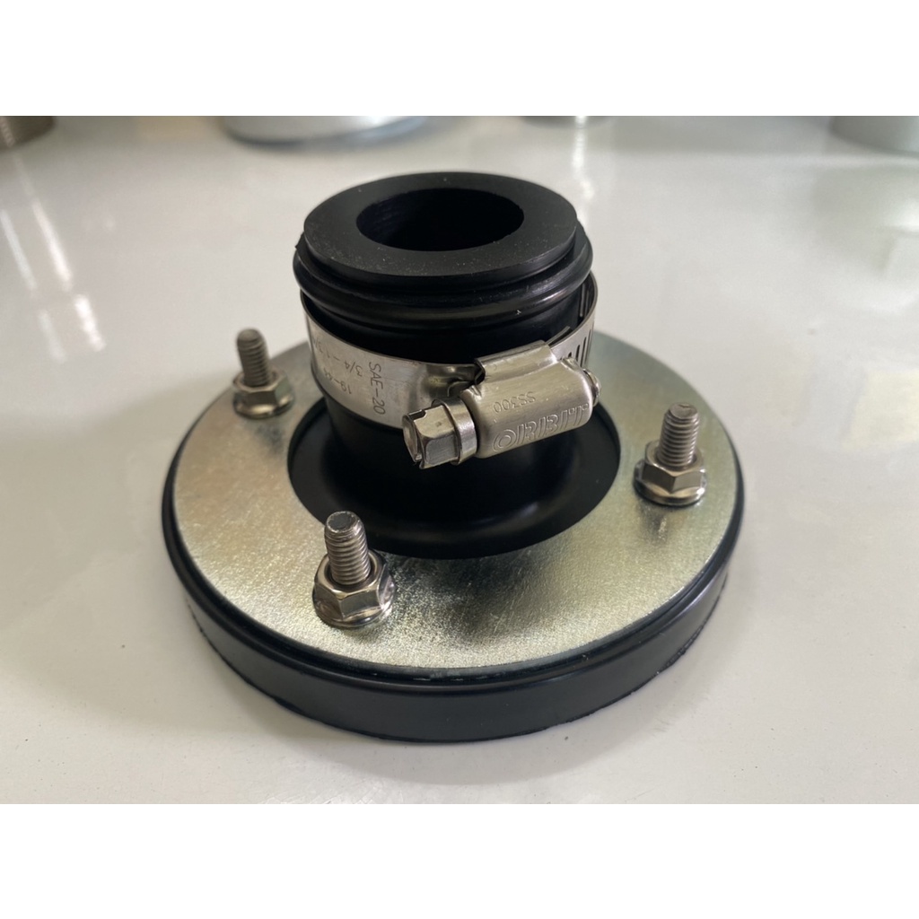 ENTRY BOOT 3/4"-1" (บูทท่อไฟ)