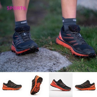 รองเท้าวิ่งเทรลสำหรับผู้ชาย Mens trail running shoes ของ EVADICT แท้ส่งจากไทย