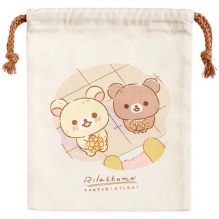 [ส่งตรงจากญี่ปุ่น] กระปุกออมสิน Rilakkuma ใกล้ชิดกับคุณ จากญี่ปุ่น