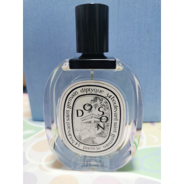 Diptyque Do Son EDT 100 ml.