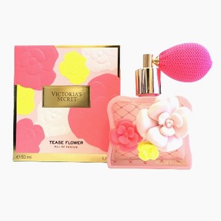 Victorias Secret Tease Flower EDP 5ml - 10ml นำ้หอมแท้แบ่งขาย