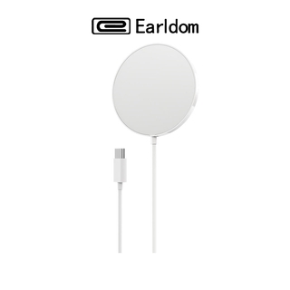 EarldomHoco รุ่น CW28 Wireless Charger ที่ชาร์จไร้สายแบบแม่เหล็ก