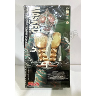 ชุดผ้า Masked rider Amazon 1/6 Medicom toy