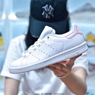 Adidas Stan Smith BA9946 ผู้หญิงรองเท้าผ้าใบ แท้ %