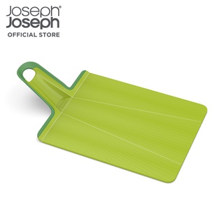 Joseph Joseph เขียงพับได้ รุ่น Chop2Pot Plus ไซซ์กลาง สีเขียว N60201