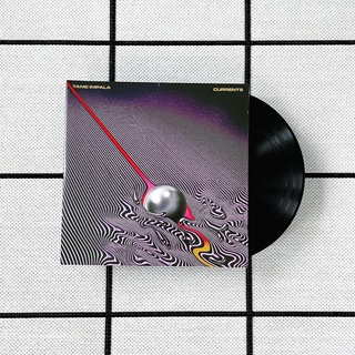 แผ่นเสียง Tame Impala - Currents