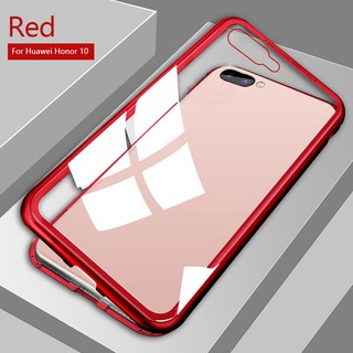 เคสแม่เหล็กสำหรับ Huawei p20 Pro Lite Mate 10