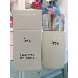 IPSA Protector Sun Shield SPF50 PA++++ ขนาด 30 ml