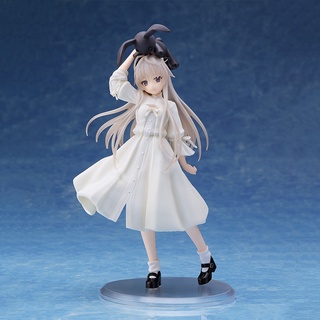 พร้อมส่ง โมเดลฟิกเกอร์ Pvc อนิเมะ Taito Yosuga No Sora Kasugano Sora ขนาด 20 ซม. ของเล่นสะสม สําหรับเด็ก