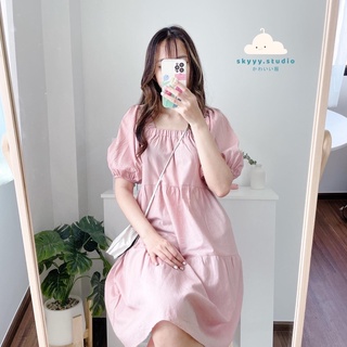 ใส่โค้ด WRAFWK ลดเพิ่มสูงสุด 40 - ✿ M392✿ 𝐌𝐢𝐧𝐢𝐝𝐫𝐞𝐬𝐬 𝐥𝐢𝐭𝐭𝐥𝐞 𝐜𝐮𝐭𝐞 🎀