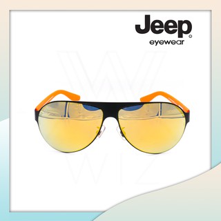 แว่นกันแดด JEEP รุ่น JS A 3011 สี M5 ไซส์ 62