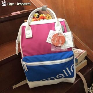 ANELLO 90’S MOUTHPIECE MINI RUCKSACK ของแท้ ราคาถูก