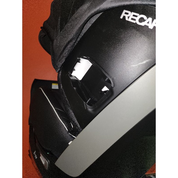 คาร์ซีท #RECARO #Zero1