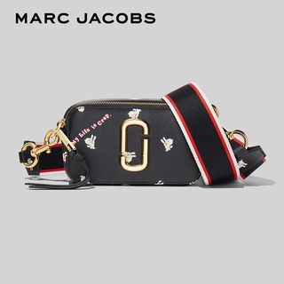 MARC JACOBS MAGDA ARCHER X THE SNAPSHOT MARC JACOBS กระเป๋าสะพาย