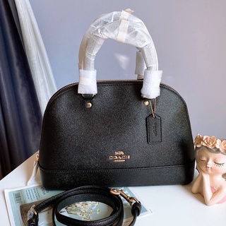 🖤MINI SIERRA SATCHEL