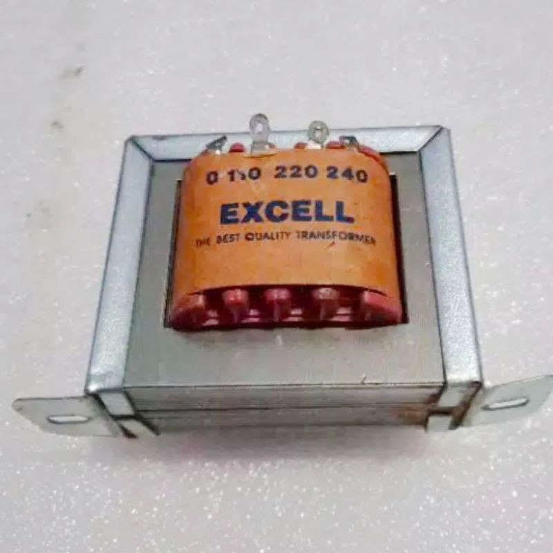 Travo Excell 2A 18Vac CT