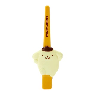 กิ้บหนีบยาว Pom Pom Purin