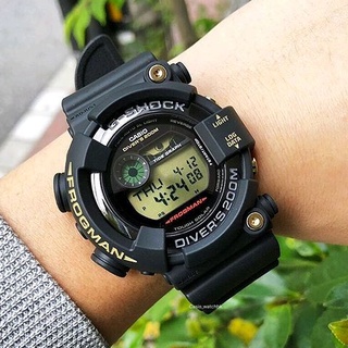 G-Shock FROGMAN GF-8235D-1BDR Limited Edition