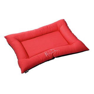 เบาะฟองน้ำ 140X100 ซม. สีแดง CHAIRPAD 140X100CM RED