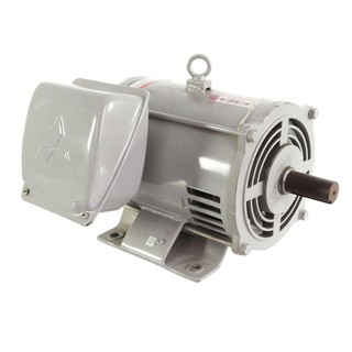 มอเตอร์ไฟฟ้า MITSUBISHI 3HP 2 สาย