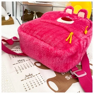 So Shop Bag กระเป๋าเป้สะพายหลัง