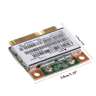 BCM943142HM BT4.0 Wifi Wireless Card For Lenovo G500 G400 G410 G505 E431 E531