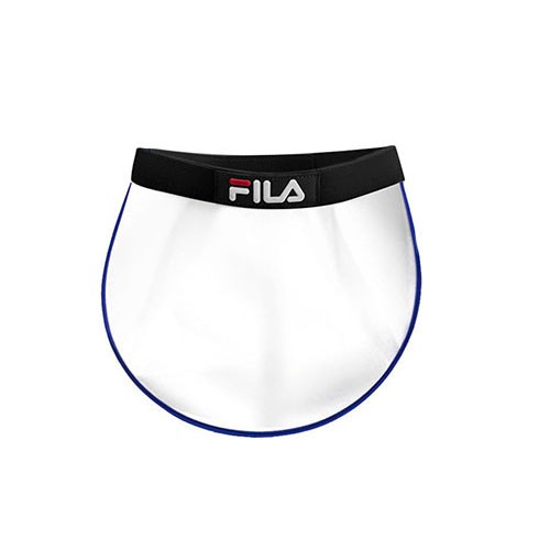 Fila หน้ากากป้องกันละออง Fila Faceguard (199)