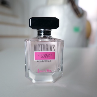 น้ำหอม Victorias Secret Love Me Eau de Parfum 50ml แท้💯%