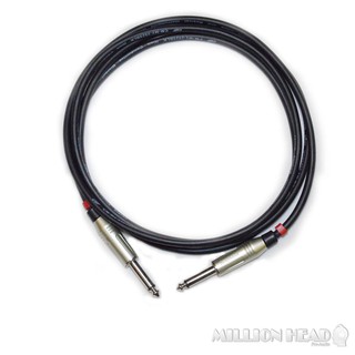 MH-Pro Cable : PM002-P2 TS To TS Ampheno/CM Audio 2 เมตร สามารถใช้ได้ทั่ง เครื่องดนตรี และ ลำโพงมอนิเตอร์