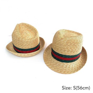 Gucci bucket hat ของแท้ 100% [ส่งฟรี]