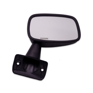 กระจกมองข้าง ขวา RH Fender Mirror Side door Toyota Hilux Ln50 Ln55 1983 - 1988 มีบริการเก็บเงินปลายทาง