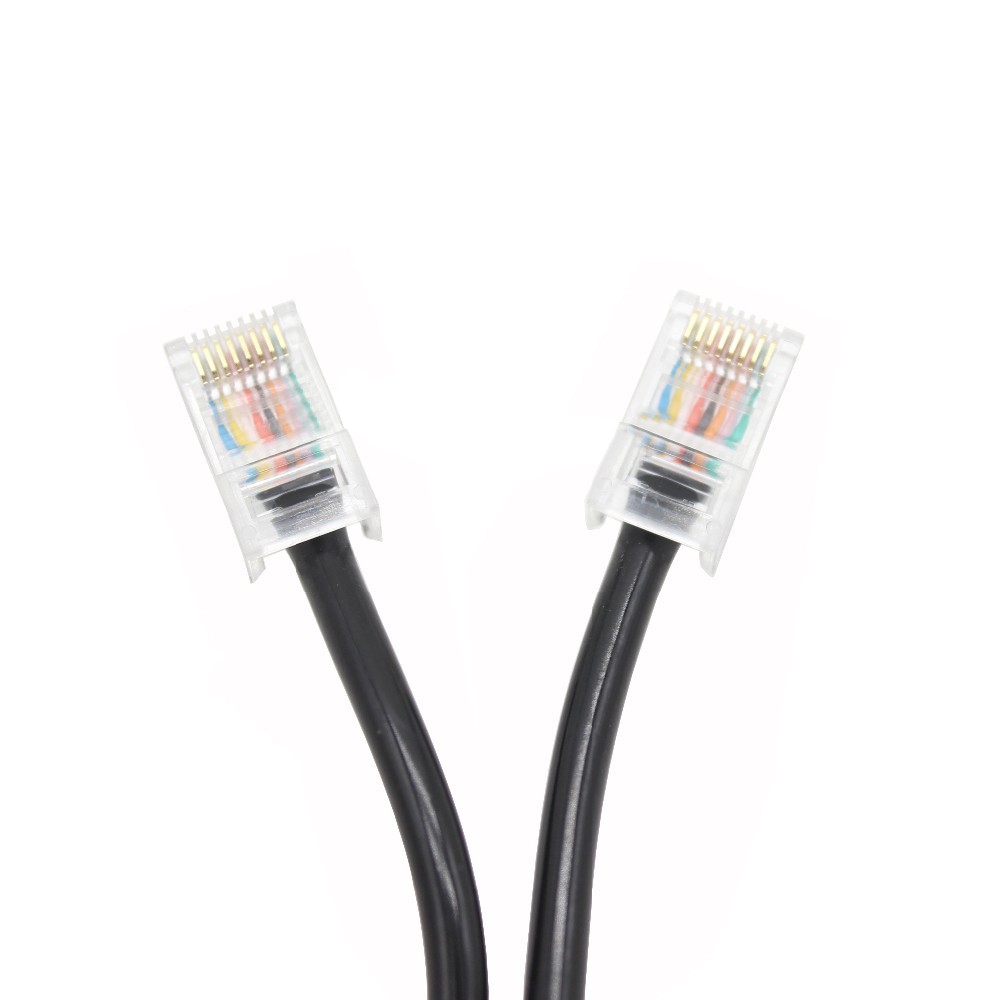 สายไมโครโฟน 8 Pin สําหรับวิทยุเคลื่อนที่ Icom Mic HM-98 HM-133 HM-133v HM-133s DTMF for IC-2200H IC-2800H/V8000 XQF
