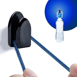 4PCS รถ Hook Organizer Dashboard Hook Auto Fastener คลิปสําหรับสาย Usb หูฟัง Key Storage Self กาว Wall Hook