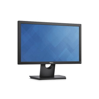 [จอคอมพิวเตอร์] Dell E2016HV 19.5" Monitor Warranty 3 Years by Dell