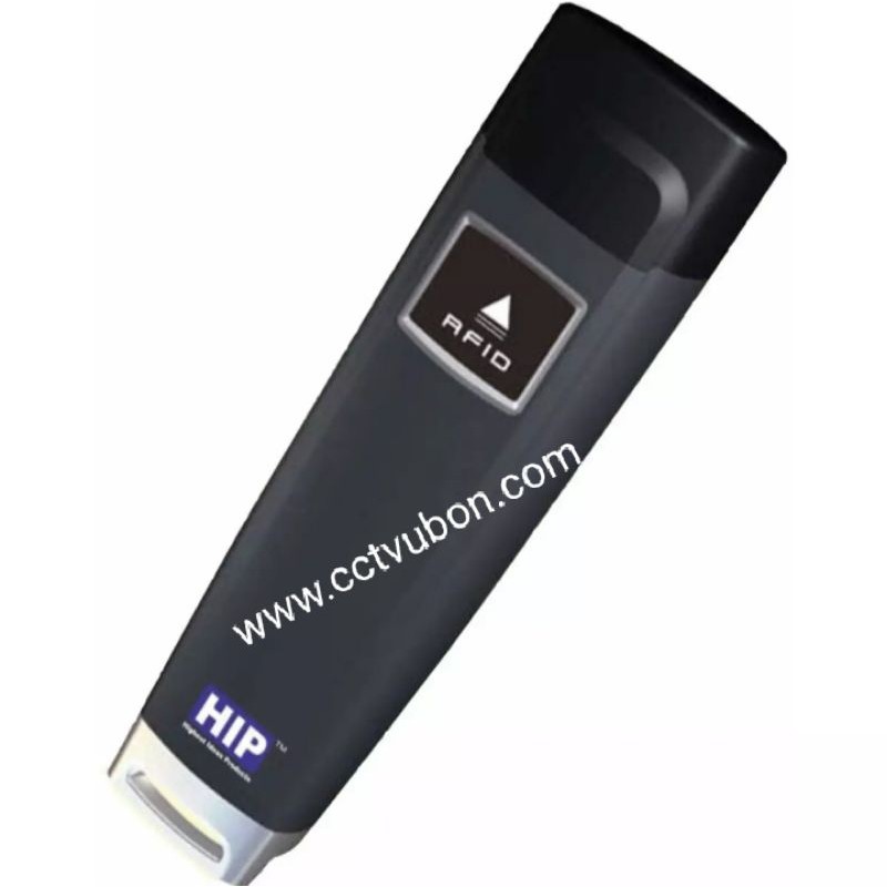 HIP GT9 นาฬิกายาม (Guard Tour System)